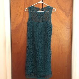 Ann Taylor Loft cocktail dress